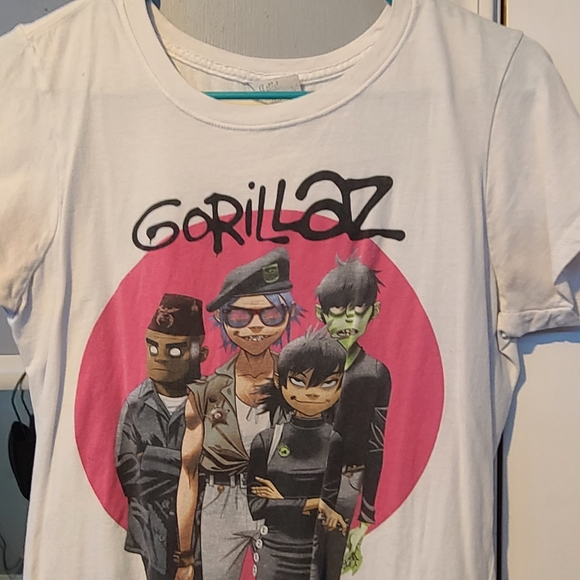 Tops - Classic Gorilla T-Shirt